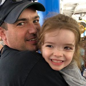 Meet your Posher, Eric